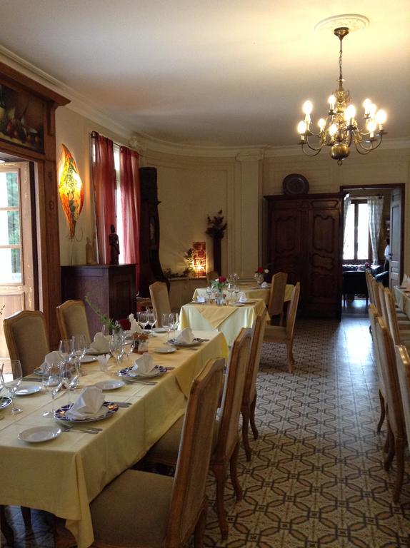 Chateau La Roque Margaux Hotel Servian Exterior photo